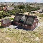 Fan015-fano-sonderho-strandvej-67 Casa vacanze Fanø