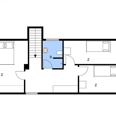 Hébergement de vacances Fan015-fano-sonderho-strandvej-67 Fanø