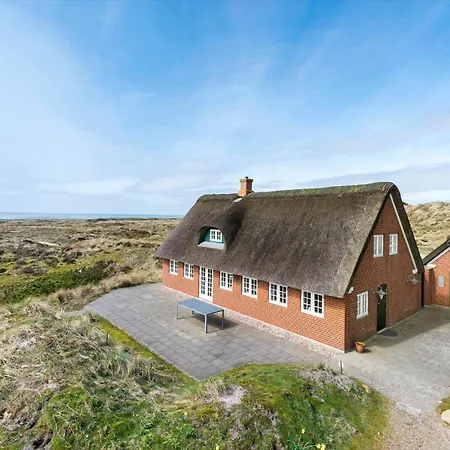 Fan015-fano-sonderho-strandvej-67 * Fanø