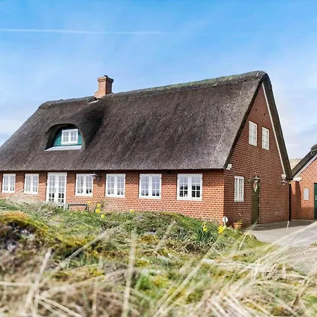 Fan015-fano-sonderho-strandvej-67 Fanø