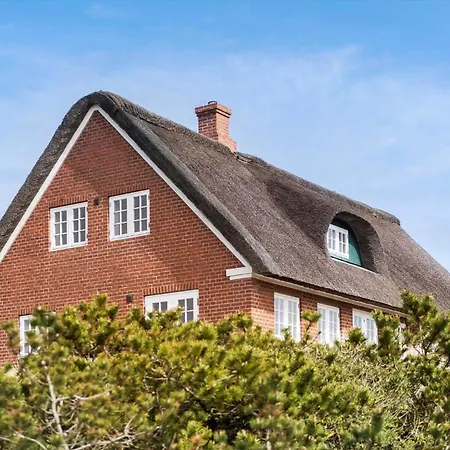 Fan015-fano-sonderho-strandvej-67 Hébergement de vacances