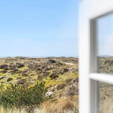 Fan015-fano-sonderho-strandvej-67 Hébergement de vacances *