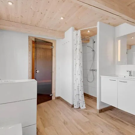 Hébergement de vacances Fan015-fano-sonderho-strandvej-67 Fanø