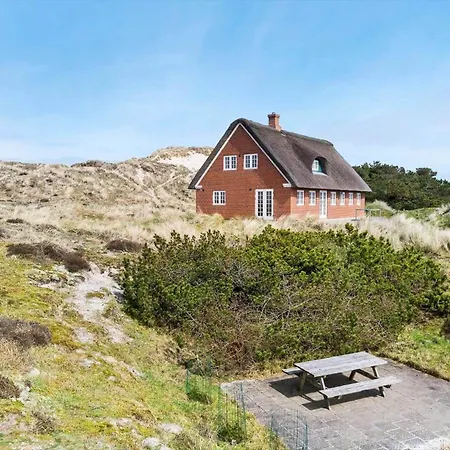 Hébergement de vacances Fan015-fano-sonderho-strandvej-67