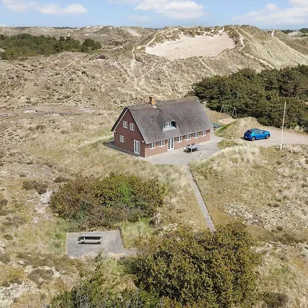 Hébergement de vacances Fan015-fano-sonderho-strandvej-67 *