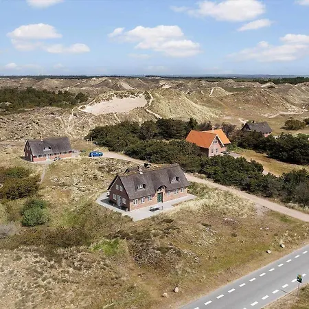 Hébergement de vacances Fan015-fano-sonderho-strandvej-67 Fanø