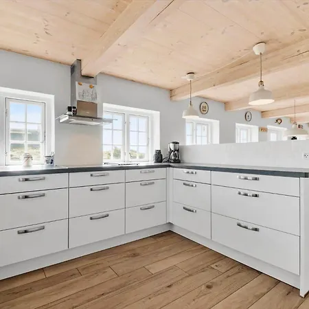 Hébergement de vacances Fan015-fano-sonderho-strandvej-67 Fanø