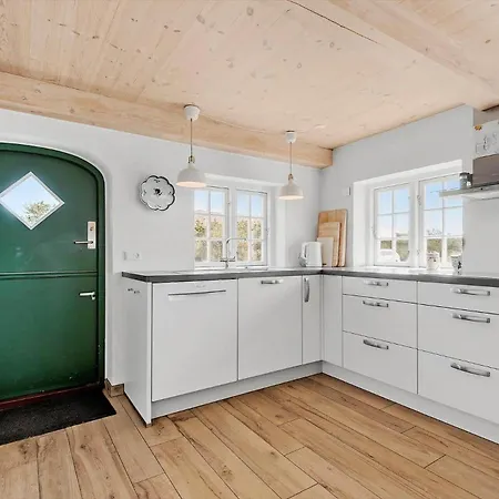 Fan015-fano-sonderho-strandvej-67 * Fanø