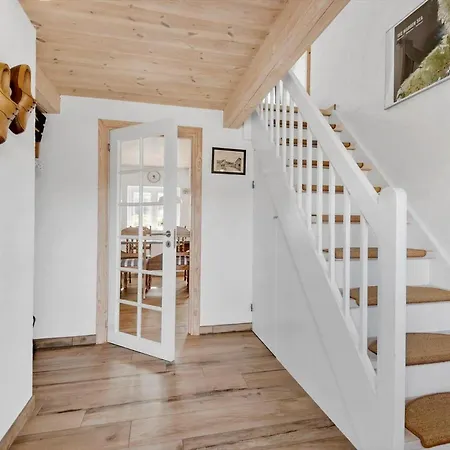 Fan015-fano-sonderho-strandvej-67 Hébergement de vacances *