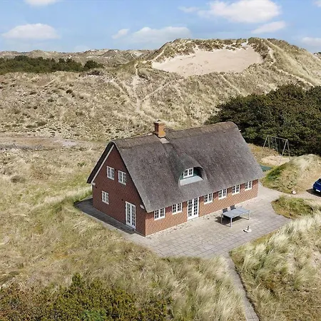 Fan015-fano-sonderho-strandvej-67 Ferienhaus *