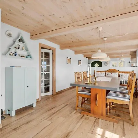 Fan015-fano-sonderho-strandvej-67 Holiday home