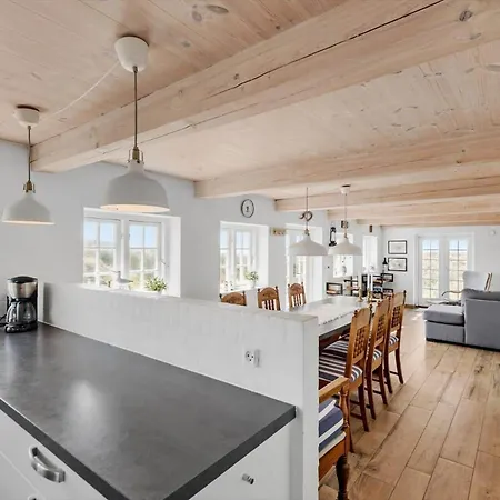 Fan015-fano-sonderho-strandvej-67 Holiday home