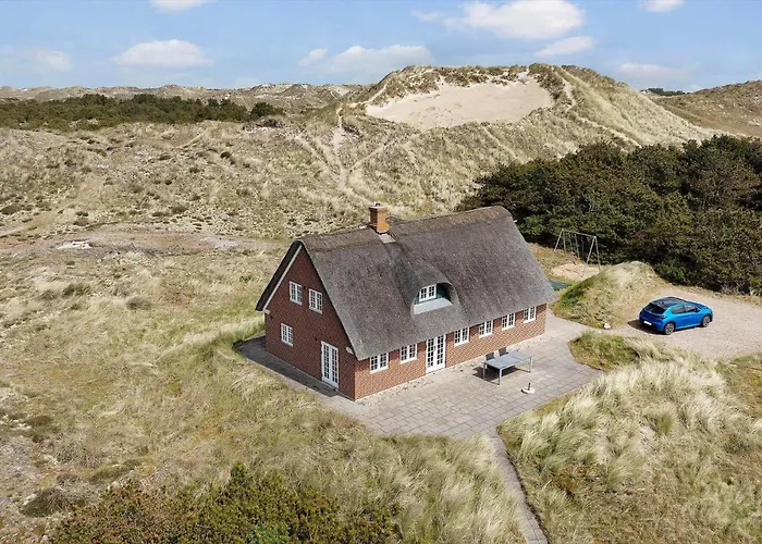 Fan015-fano-sonderho-strandvej-67 Ferienhaus *