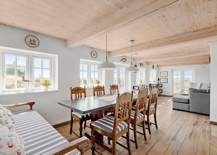 Fan015-fano-sonderho-strandvej-67 Ferienhaus Fanø