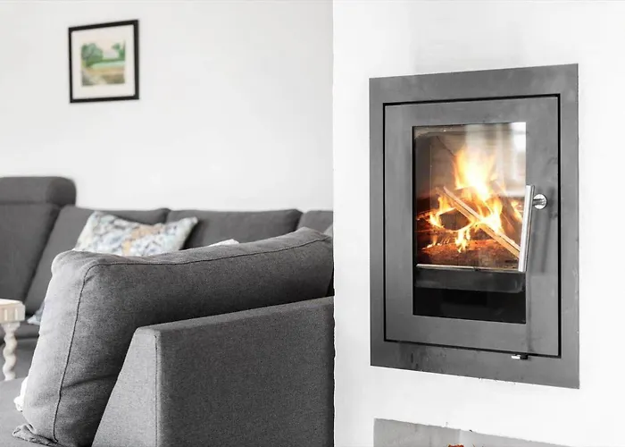 Holiday home Fan015-fano-sonderho-strandvej-67 Fano