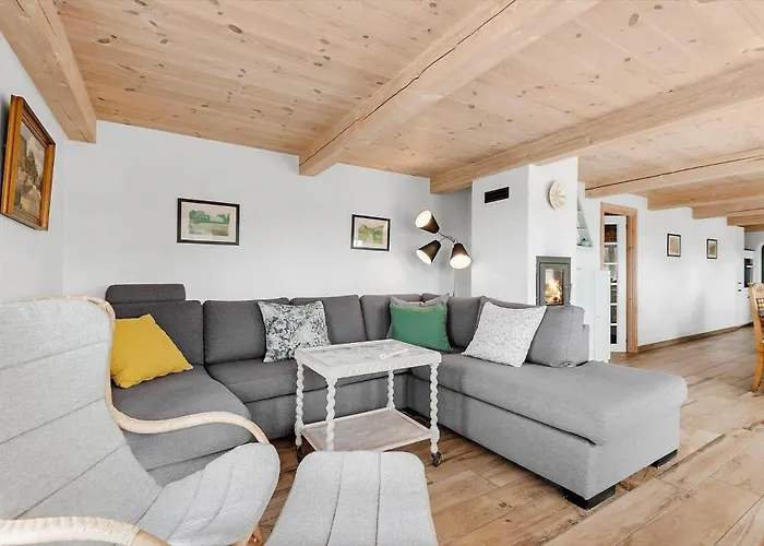 Ferienhaus Fan015-fano-sonderho-strandvej-67 Fanø