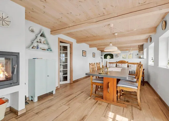 Fan015-fano-sonderho-strandvej-67 Ferienhaus