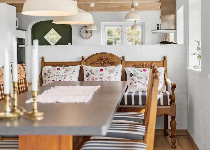 Fan015-fano-sonderho-strandvej-67 Holiday home *