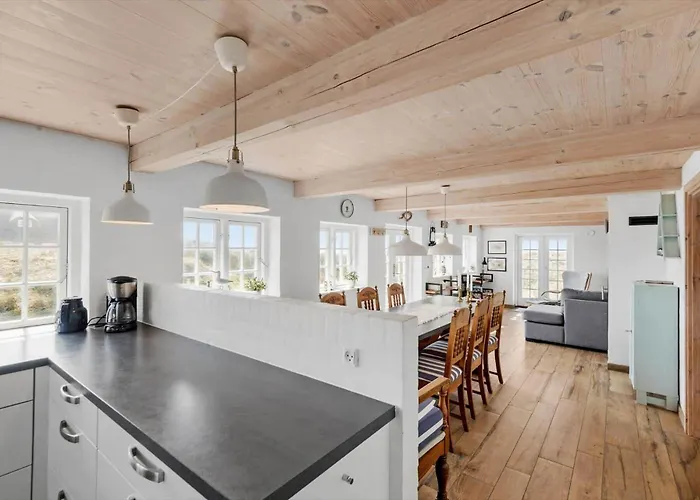 Fan015-fano-sonderho-strandvej-67 Ferienhaus