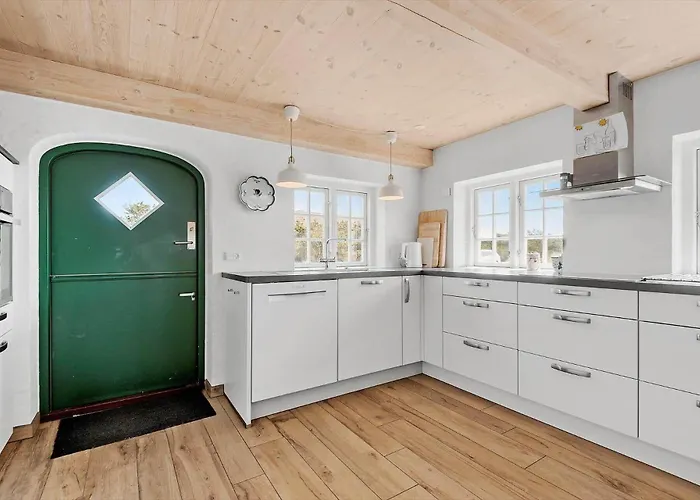 Fan015-fano-sonderho-strandvej-67 Holiday home