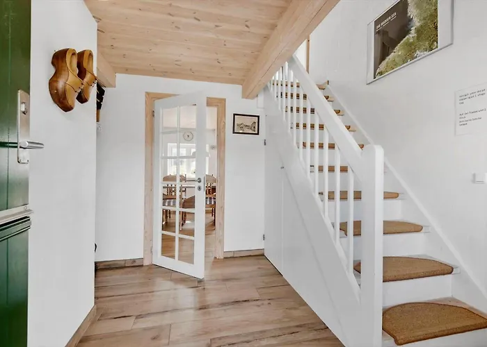 Fan015-fano-sonderho-strandvej-67 Ferienhaus *