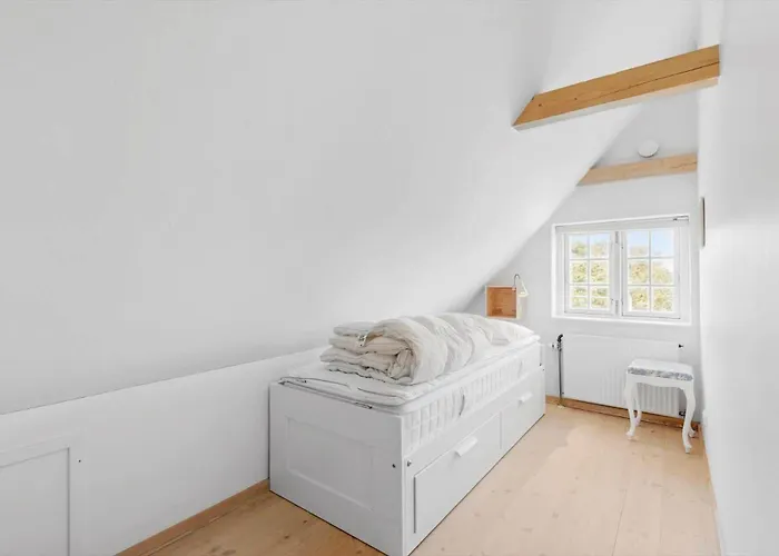 Fan015-fano-sonderho-strandvej-67 * Fanø