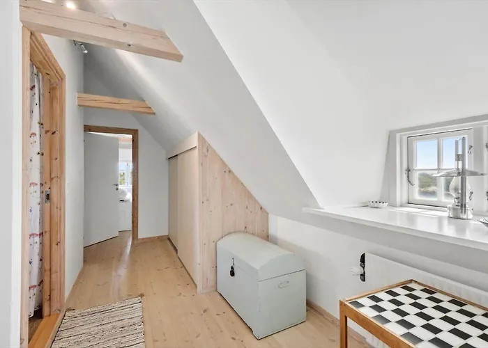 Ferienhaus Fan015-fano-sonderho-strandvej-67 *