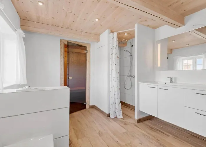 Fan015-fano-sonderho-strandvej-67 Ferienhaus Fanø