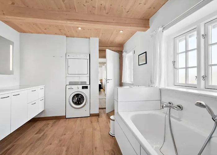 Fan015-fano-sonderho-strandvej-67 Ferienhaus