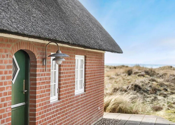 Fan015-fano-sonderho-strandvej-67 Ferienhaus