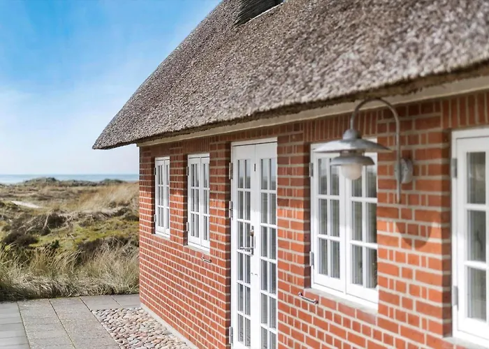 Ferienhaus Fan015-fano-sonderho-strandvej-67