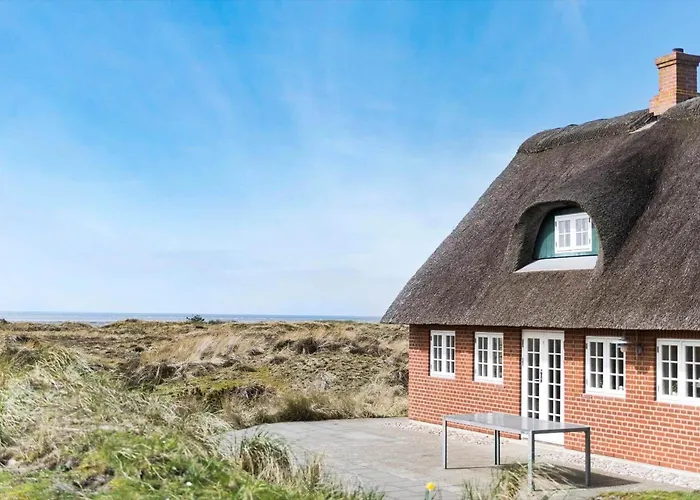 Ferienhaus Fan015-fano-sonderho-strandvej-67 *