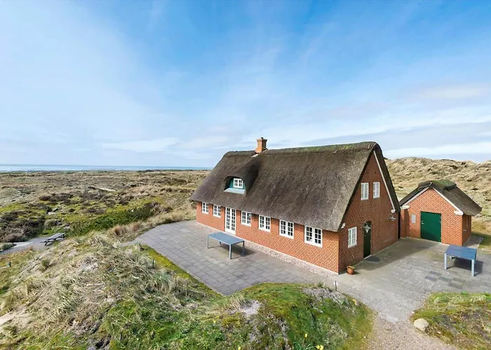 Ferienhaus Fan015-fano-sonderho-strandvej-67 Fanø