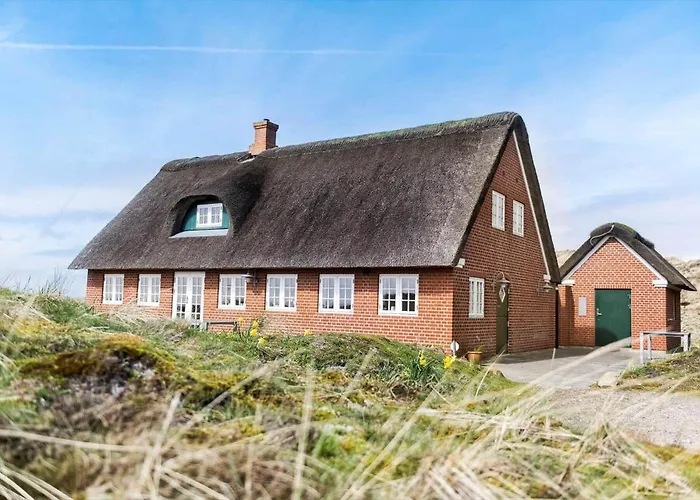 Fan015-fano-sonderho-strandvej-67 * Fano