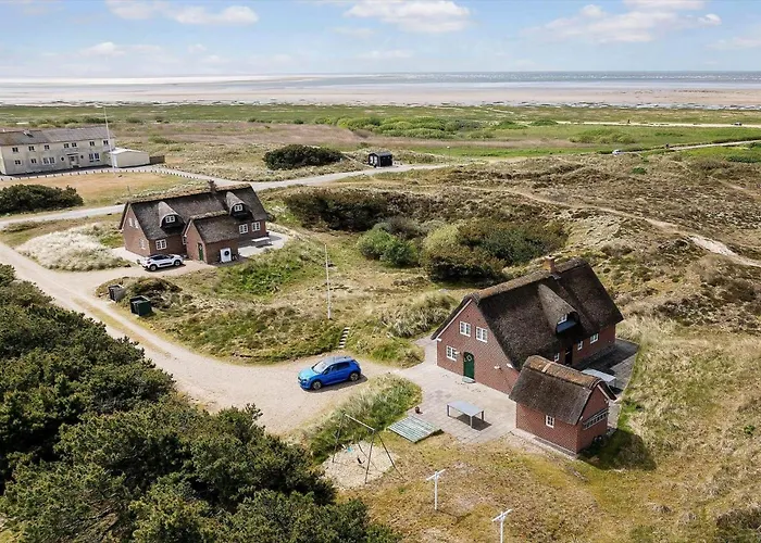 Ferienhaus Fan015-fano-sonderho-strandvej-67 Fanø