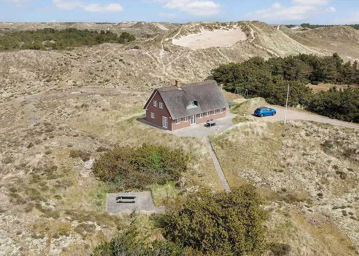 Fan015-fano-sonderho-strandvej-67 Ferienhaus Fanø