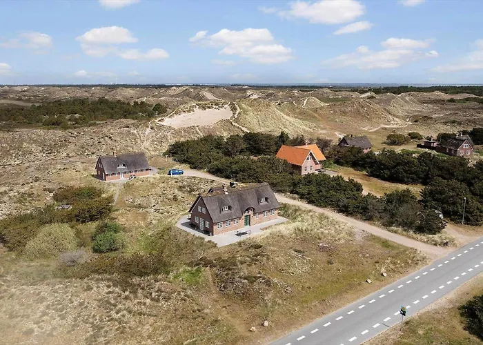 Ferienhaus Fan015-fano-sonderho-strandvej-67 *