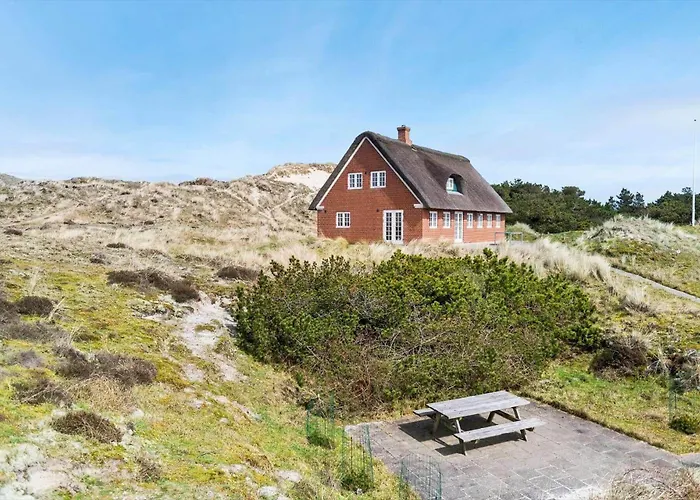 Fan015-fano-sonderho-strandvej-67 * Fano