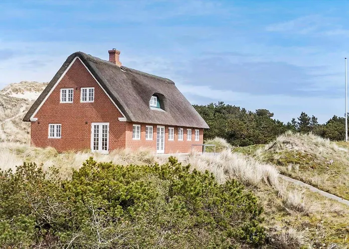 Fan015-fano-sonderho-strandvej-67 Ferienhaus Fanø