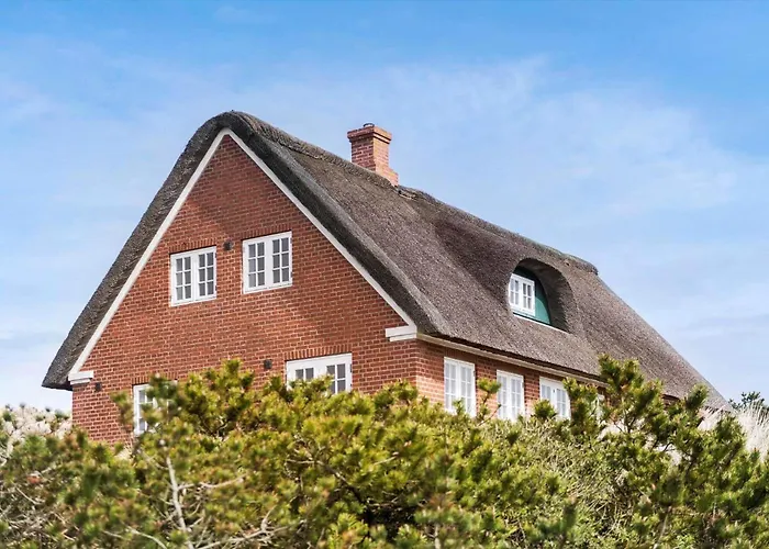 Fan015-fano-sonderho-strandvej-67 Holiday home Fano