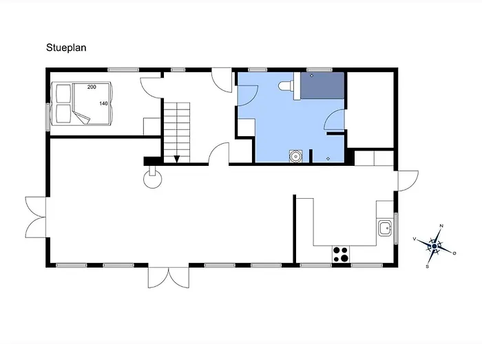 Ferienhaus Fan015-fano-sonderho-strandvej-67